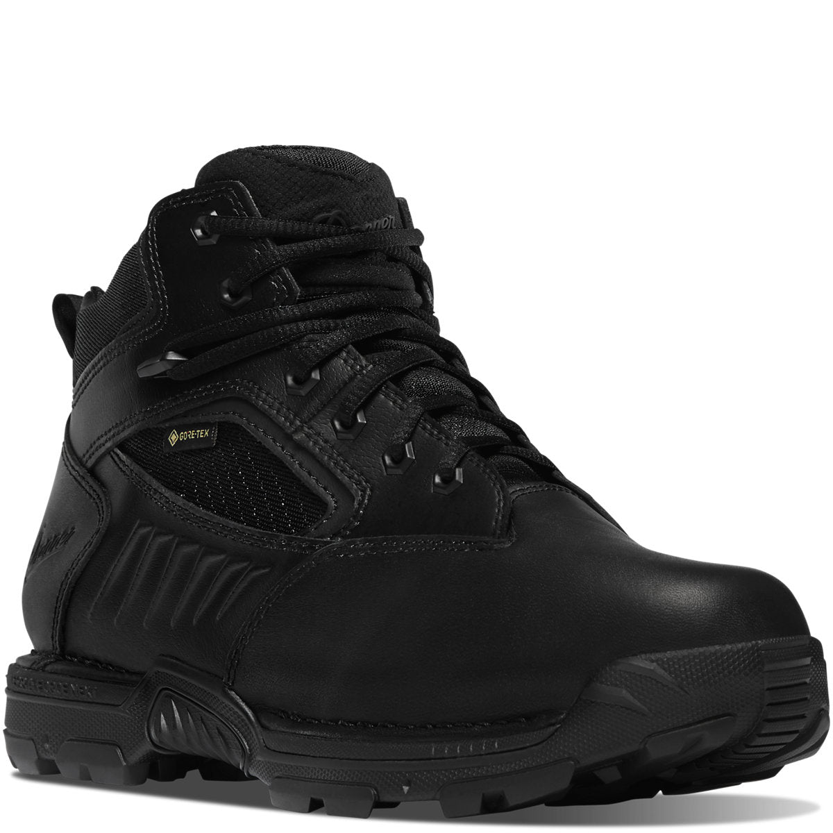Danner StrikerBolt 4.5" Black