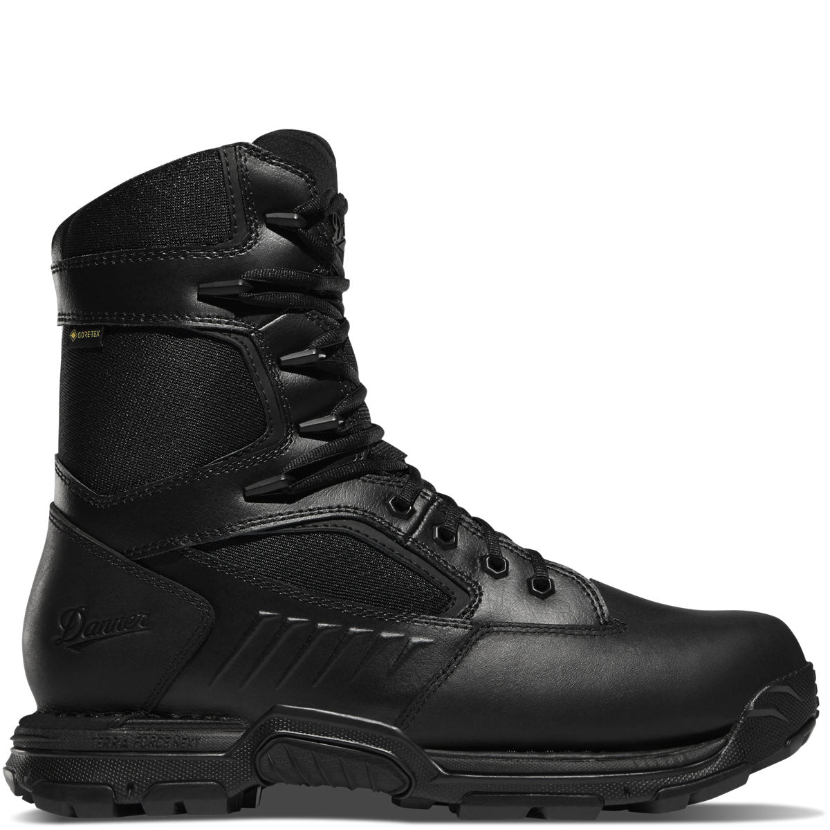 Danner StrikerBolt 8" Black