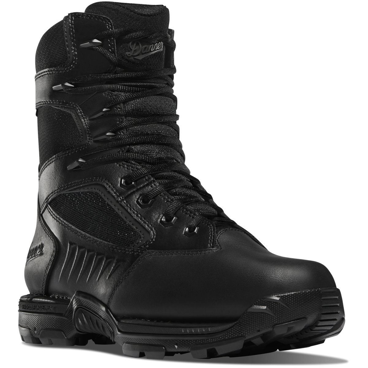 Danner StrikerBolt 8" Black