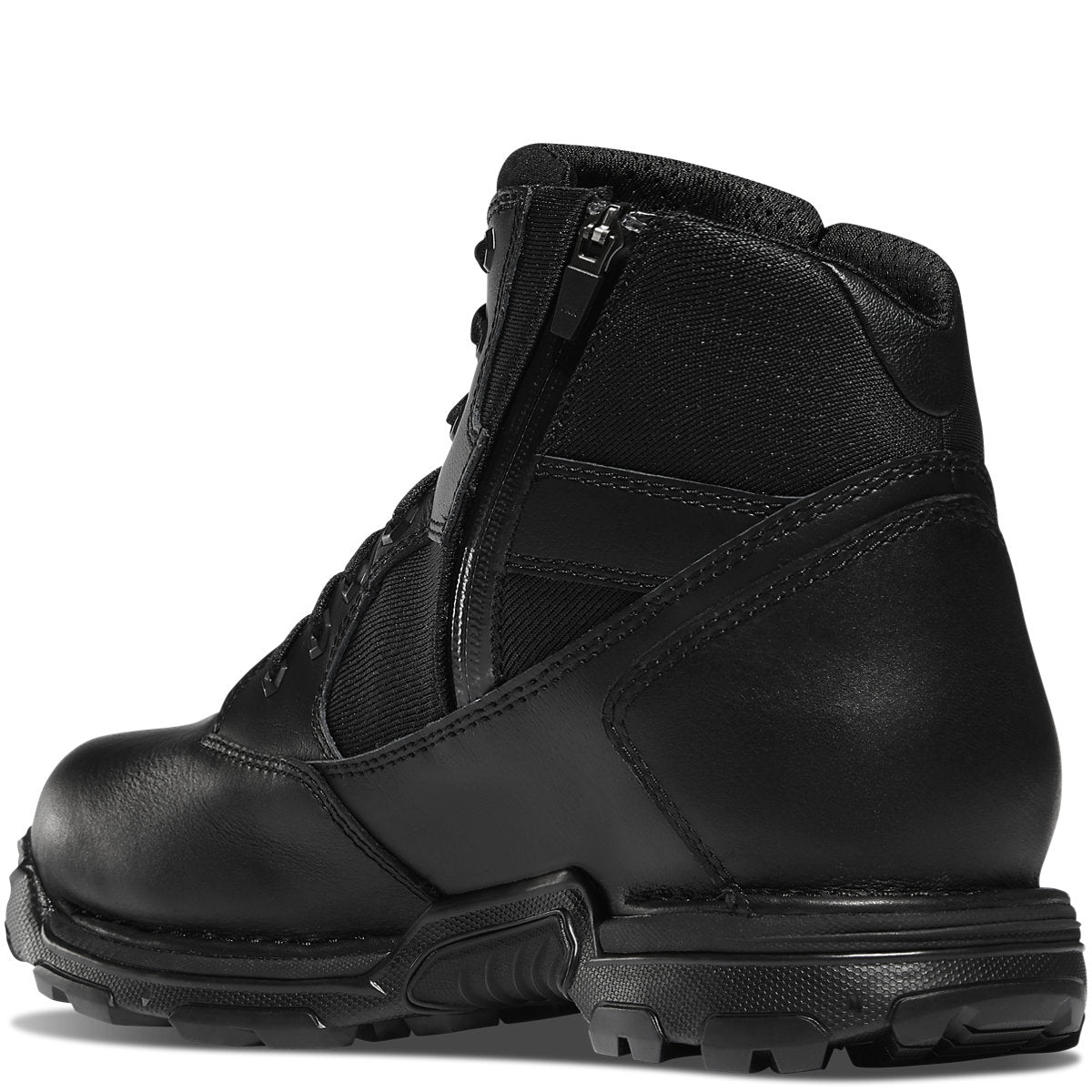 Danner StrikerBolt Side-Zip 6" Black