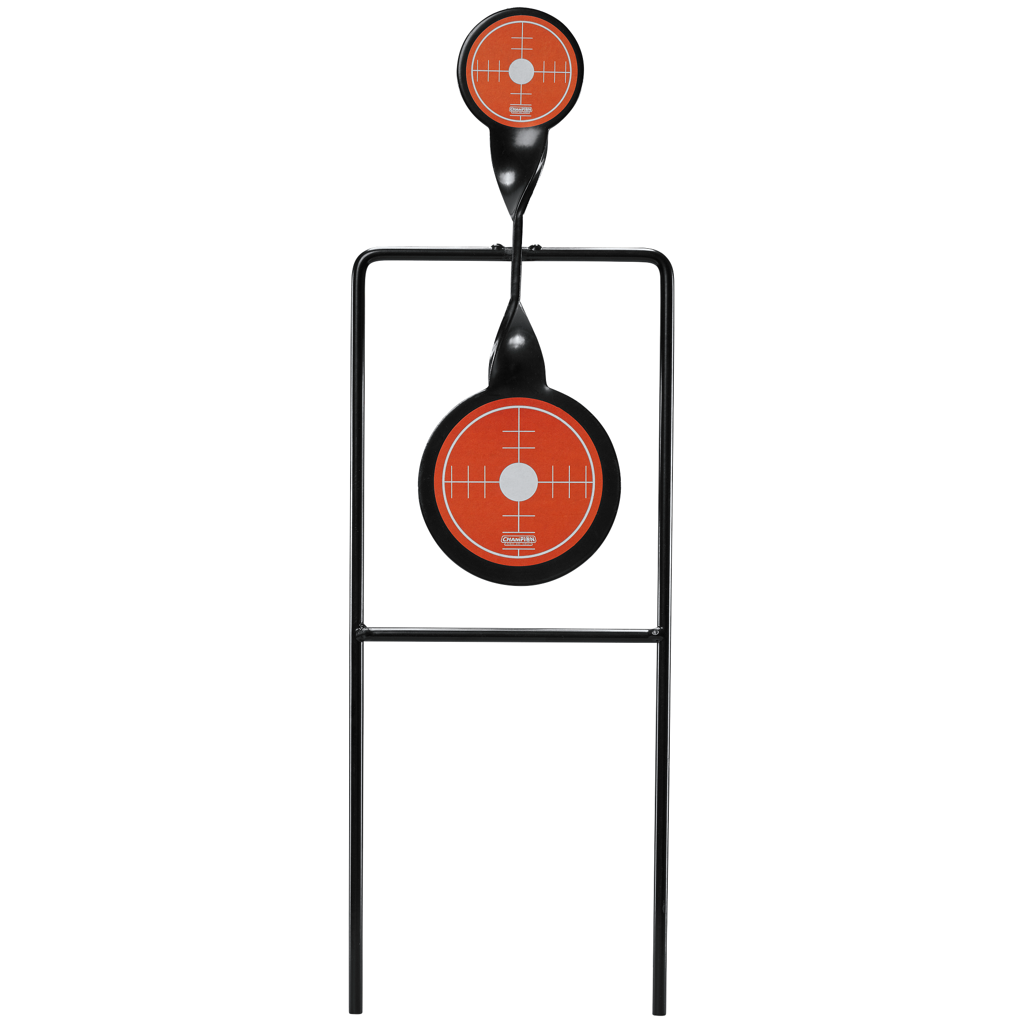 Primos Double Gong Spinner Rimfire Target