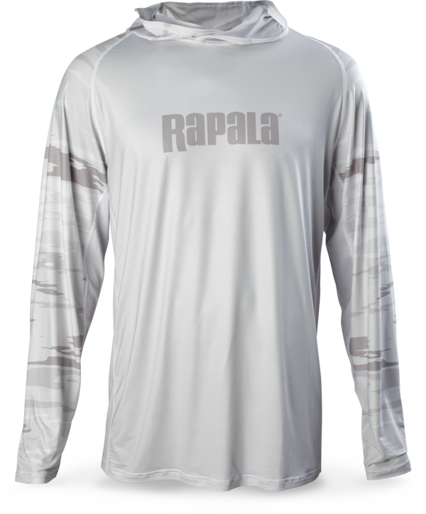 Rapala Performance Hoody Camo