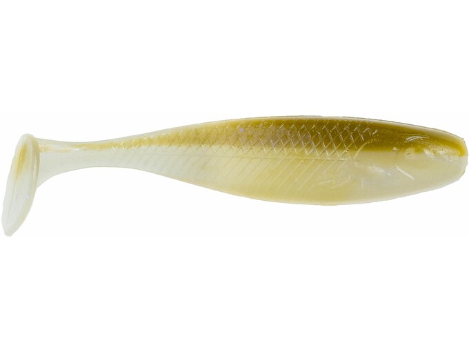 Set The Hook DSSM75 Swimbait Baitfuel Infused