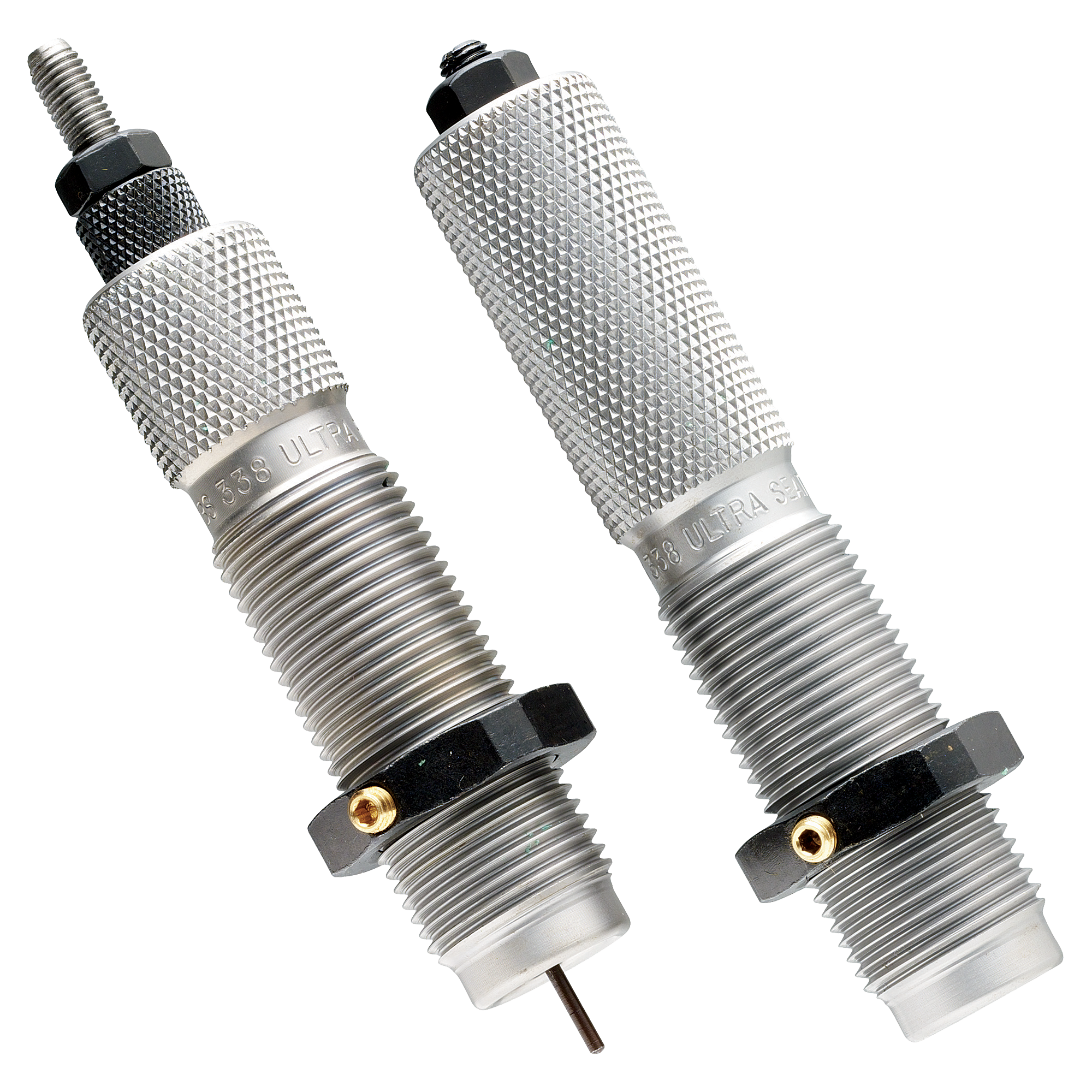 RCBS Full Length Die Set – 6.5X55 Swed