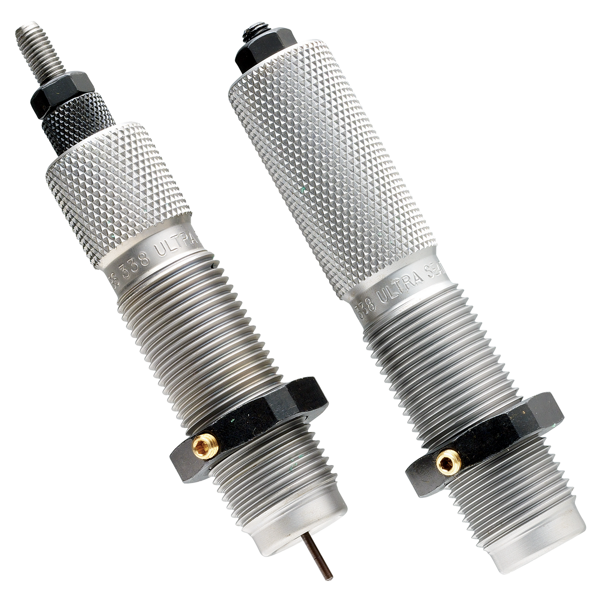 RCBS Full Length Die Set – 222 Remington