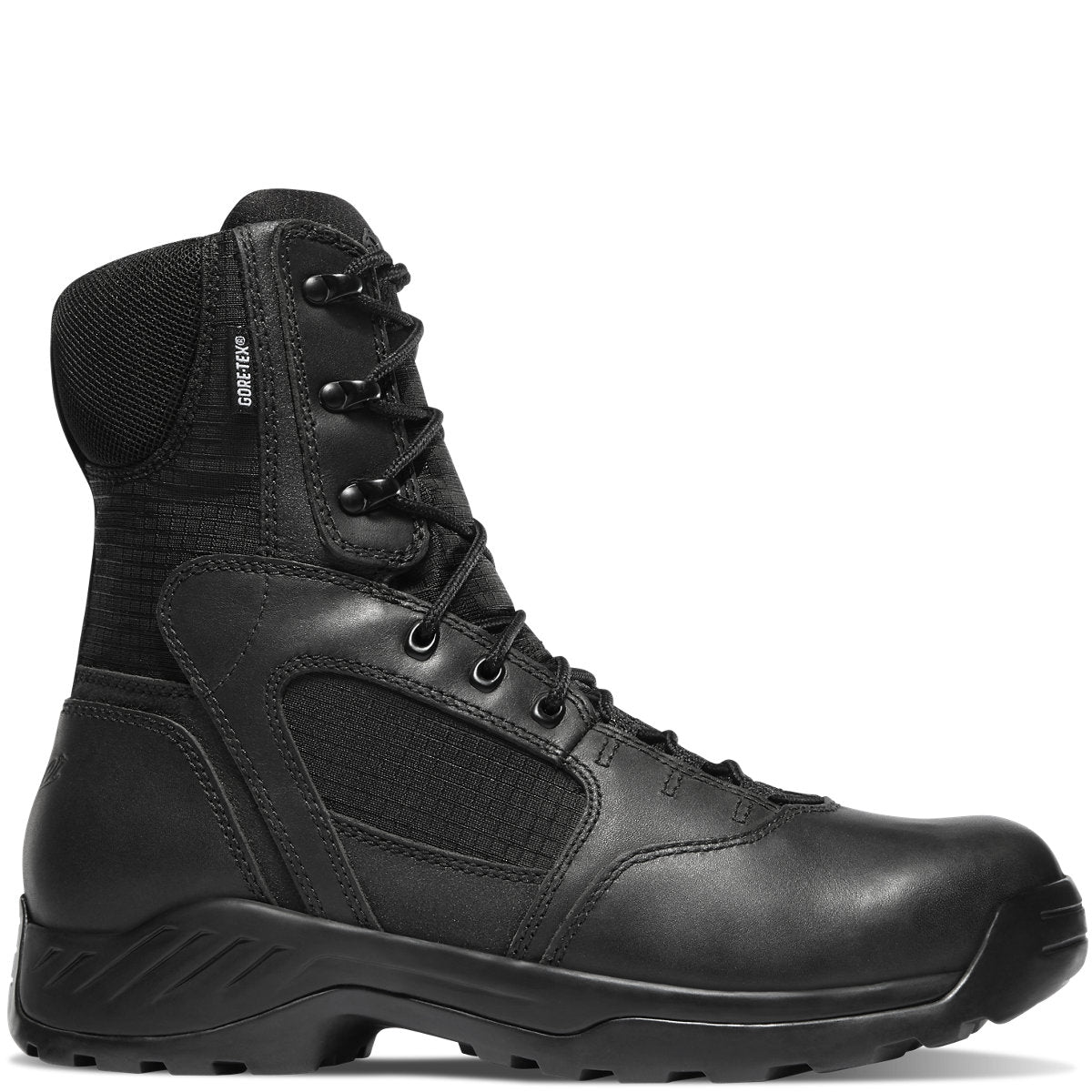 Danner Kinetic 8" Black