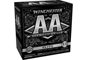 WINCHESTER AMMO 12GA 2-3/4" #7.5 AA DMD GRD 1-1/8OZ 1300 FPS