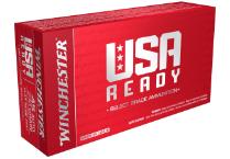 WINCHESTER AMMO 45 AUTO USA READY FMJ 230 GR