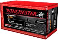 Winchester Varmint 204 Ruger 32 gr - 20 Rounds