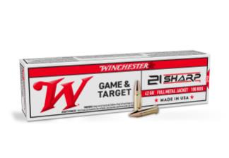 WINCHESTER AMMO TRUNCATED CONE FMC