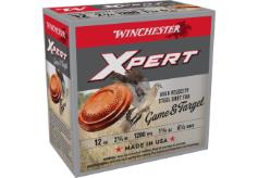 WINCHESTER Ammunition 12 Gauge 2-3/4" #6.5 XPERT STEEL 1-1/8 OZ