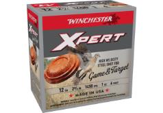 WINCHESTER Ammunition 12 Gauge 2-3/4" LSZ 1 OZ #6 STL XPERT HV