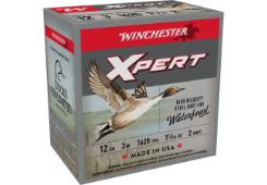 WINCHESTER Ammunition 12GA 3" #2 XPERT HV STEEL WATERFOWL 1-1/16OZ