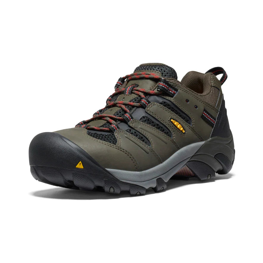 Keen CSA LANSING