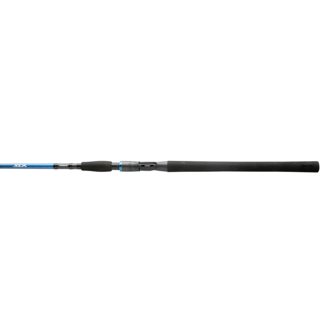 Shimano SLX Casting Rod