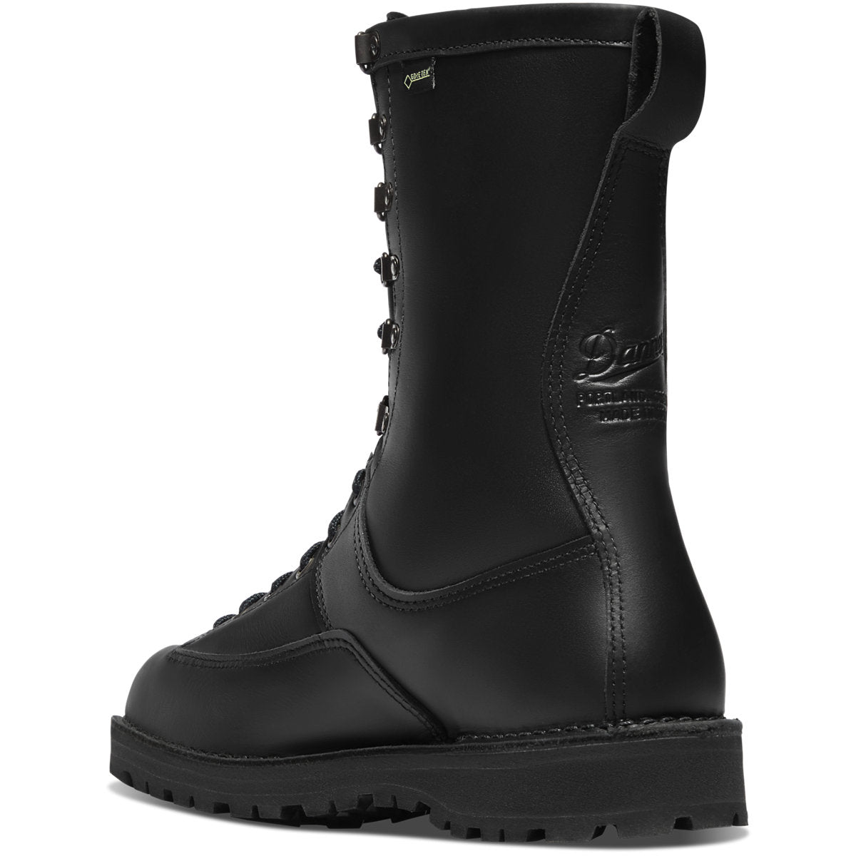 Danner Fort Lewis 10" - Black