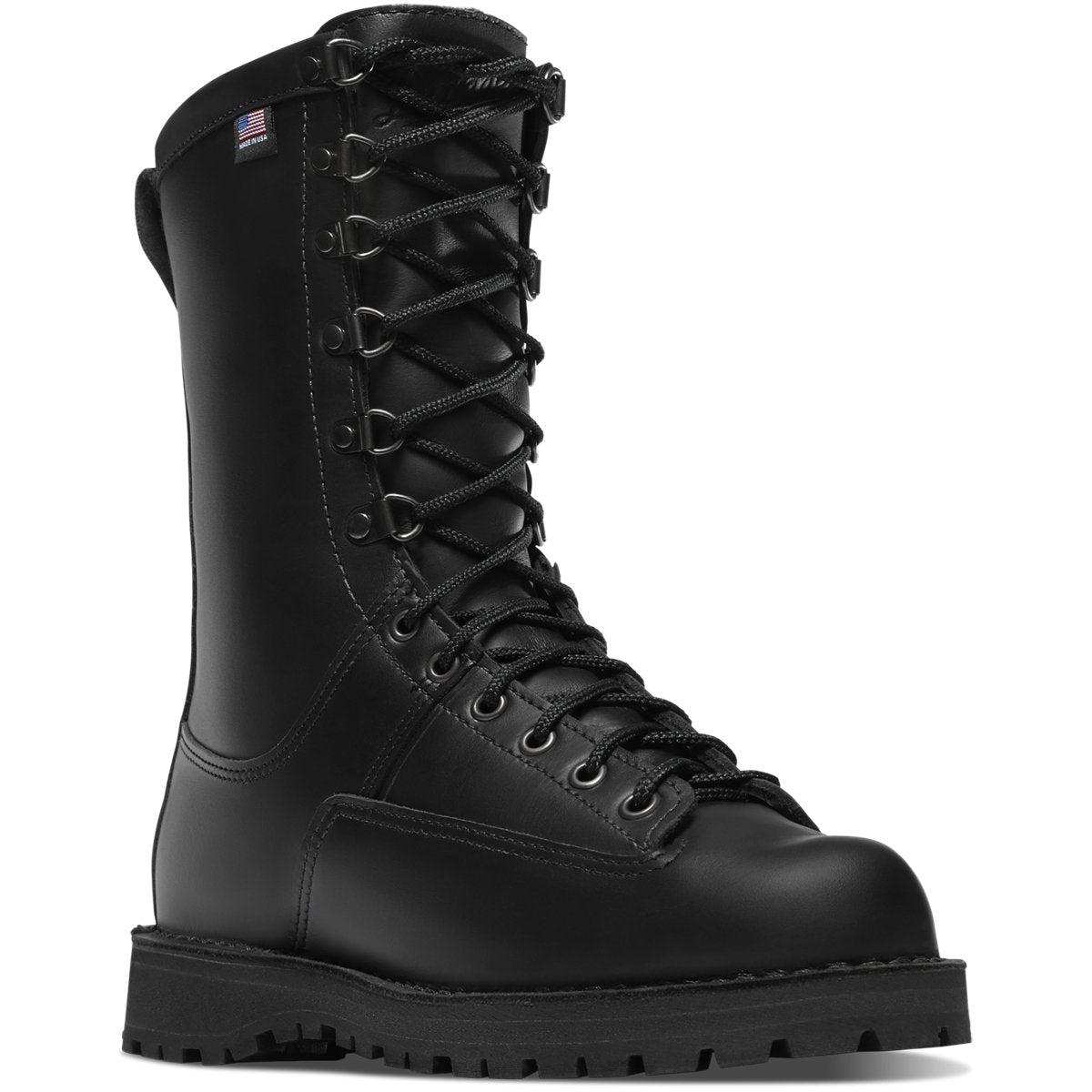 Danner Fort Lewis 10" - Black