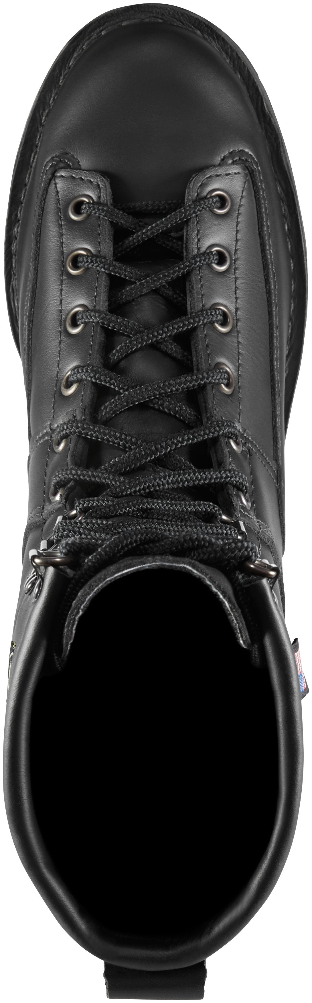 Danner Unisex Fort Lewis 10" Black 200G