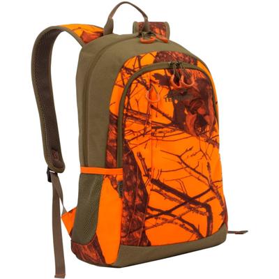 Allen 19237 Terrain Delta Daypack Break-Up Blaze Camo