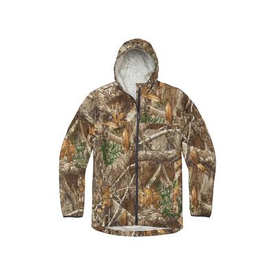 Browning Hunting Apparel CFS Rain Jacket - Men-s Realtree Edge 2XL Model- 3048886005