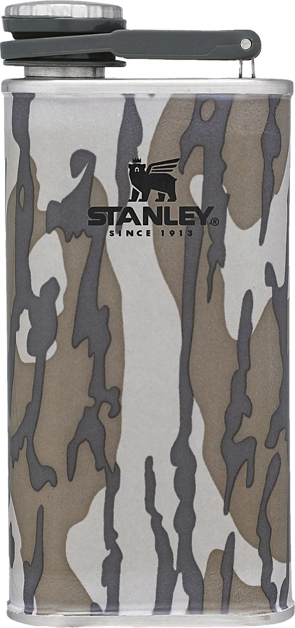 Stanley Classic Easy Fill Wide-Mouth Flask