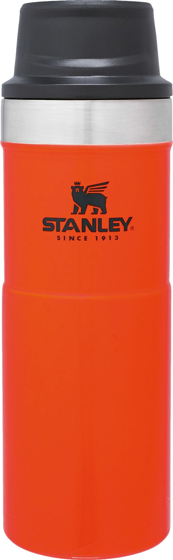 Stanley Classic Trigger-Action Travel Mug, Habitat
