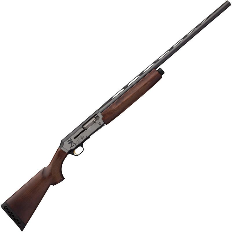 Browning Silver Hunter Matte- Semi-Automatic