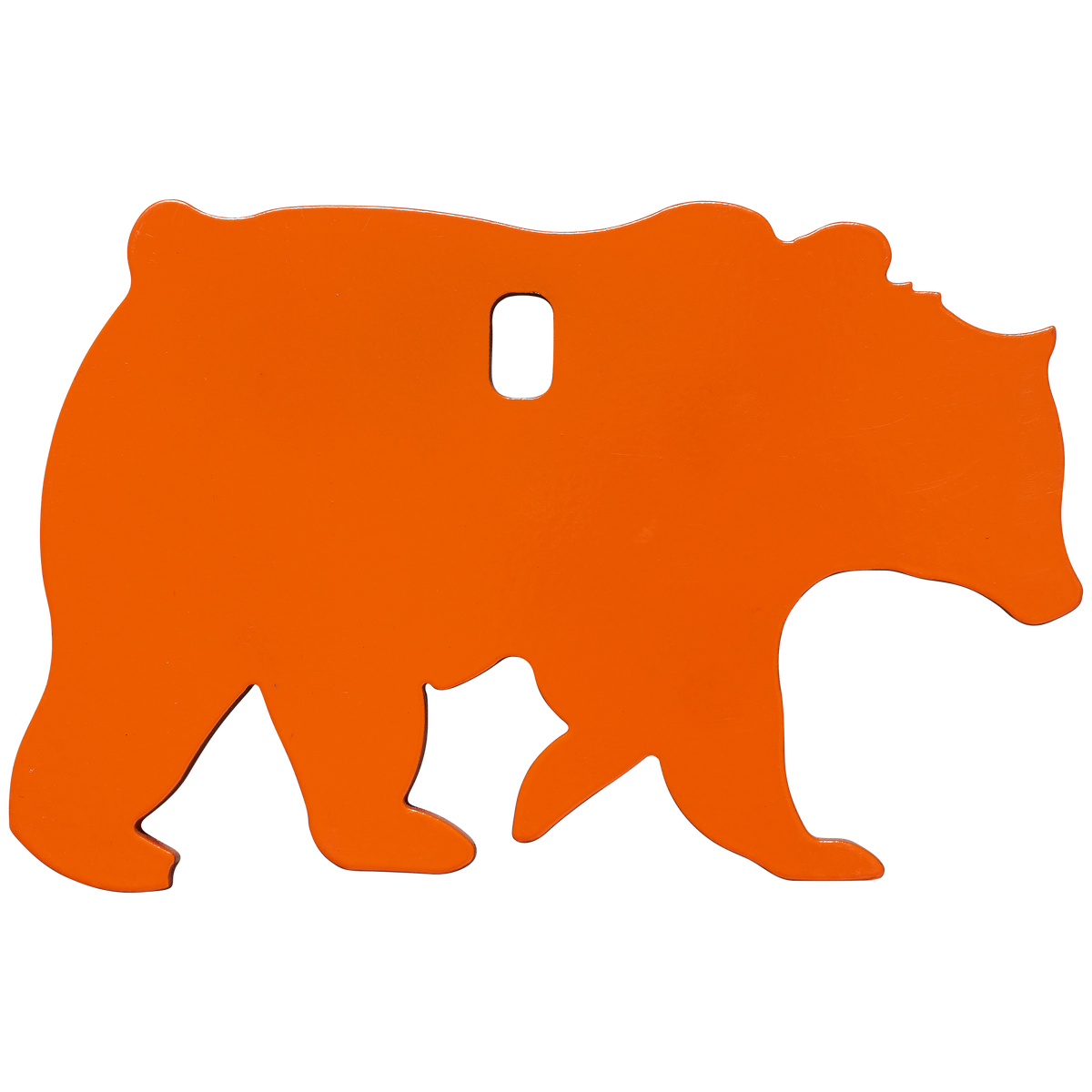Primos Impact Steel Rimfire Animal 4-Pack Target