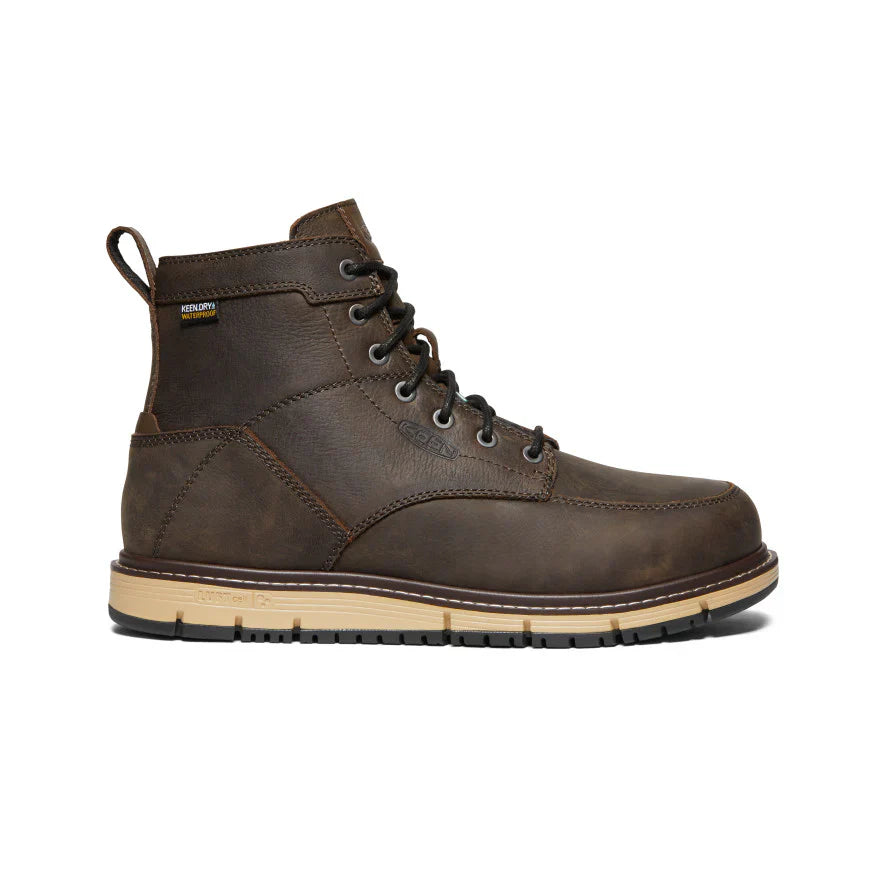 Keen CSA SAN JOSE 6''