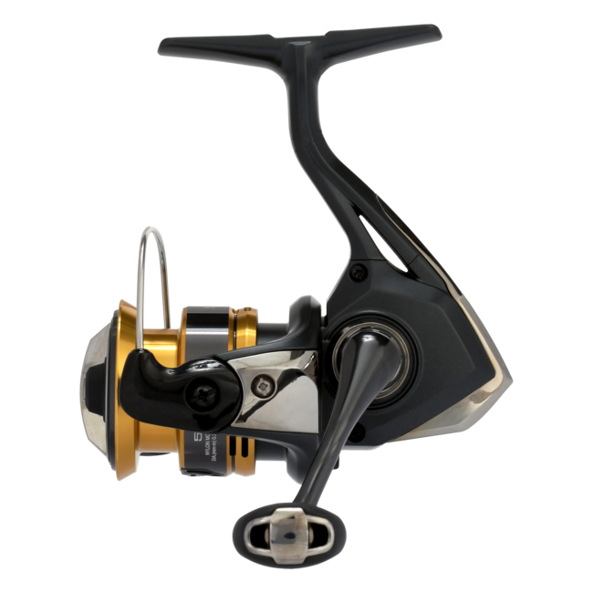 Shimano Sahara FJ Clam Spinning Reel
