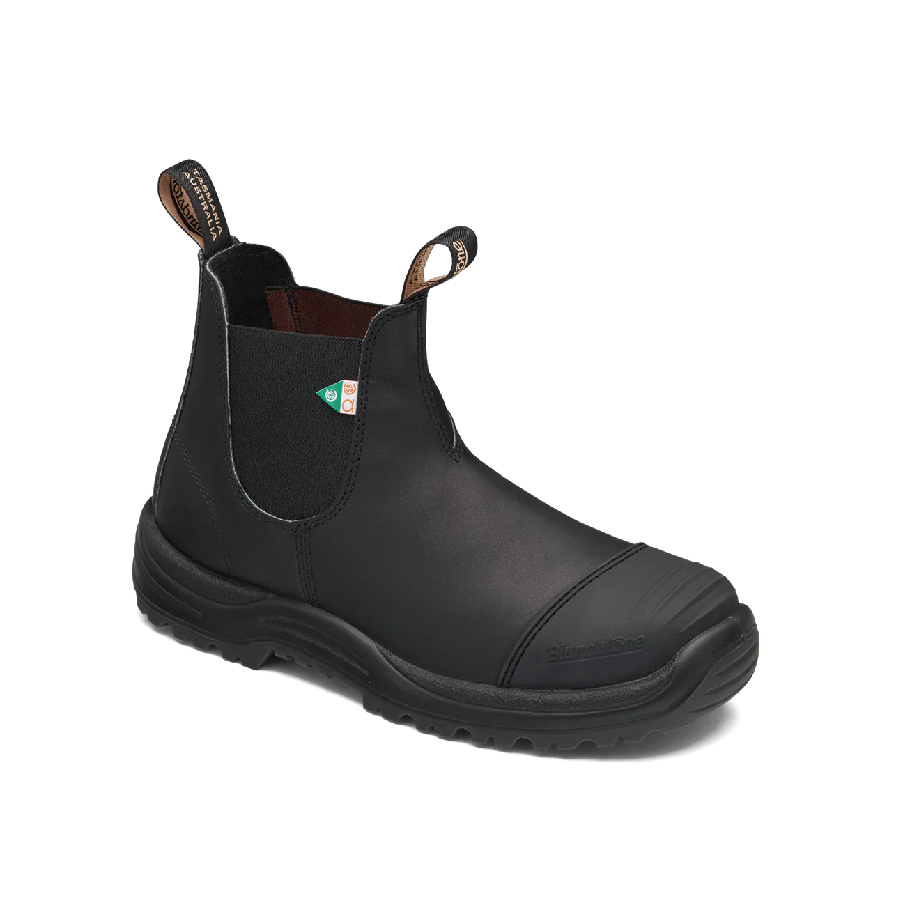 Blundstone Work & Safety 168 Black