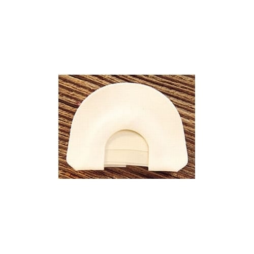 Quaker Boy 11121 World Champ Turkey Mouth Call Heavy Rasp 3 12 Layers