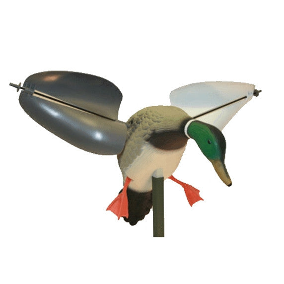 Lure Mojo Outdoors Wind Duck Mallard