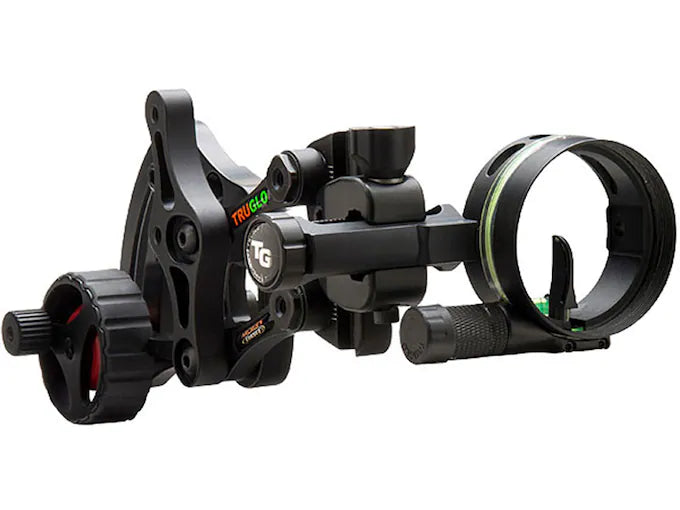 range rover single pin bow sight