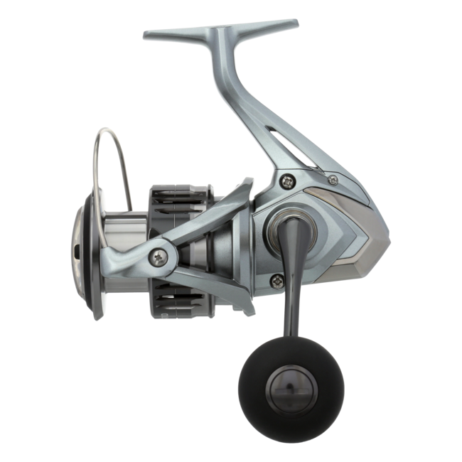 Shimano Nasci FC Spinning Reel