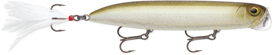 Rapala Precion Xtreme Jowler