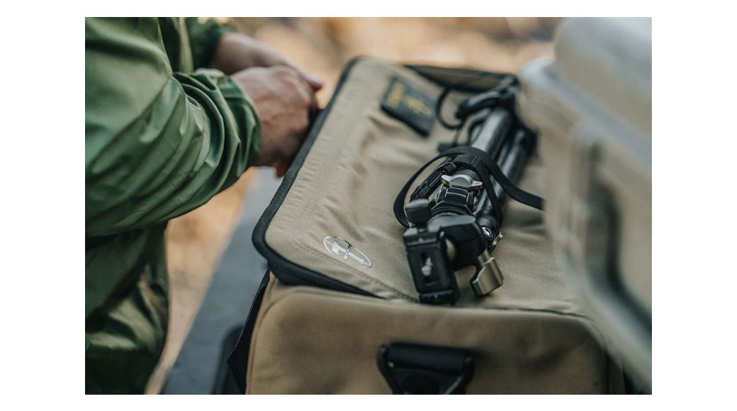 Leupold Optics GO Gear Duffle