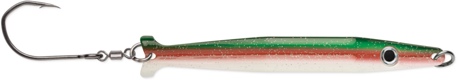 LuhrJensen Koho King