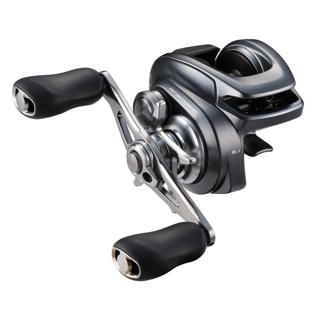 Shimano Bantam A Casting Reel