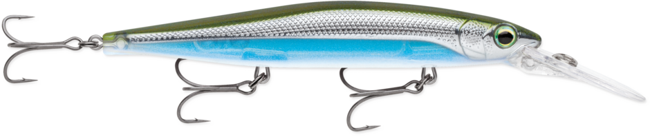 Rapala Precision Xtreme Deep MAVRIK 110