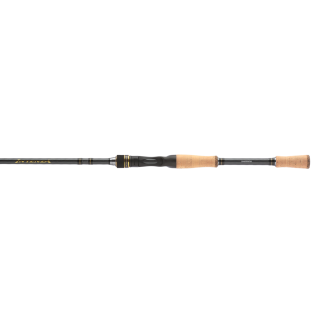Shimano Intenza Casting A Rod