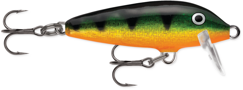 Rapala Original Floating 1-1/2"