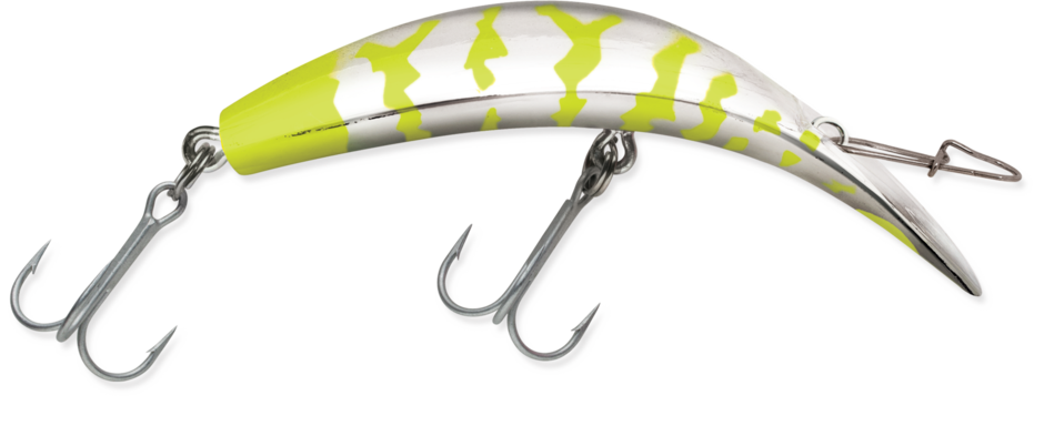 Luhr-Jensen Kwikfish Rattle