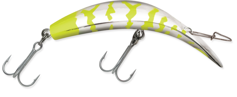 Luhr-Jensen Kwikfish Rattle