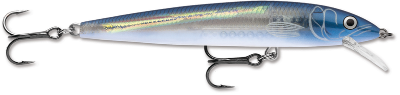 Rapala Husky Jerk® 4" (HJ10)