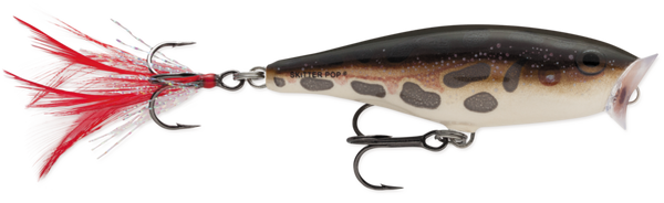 Rapala Skitter Pop