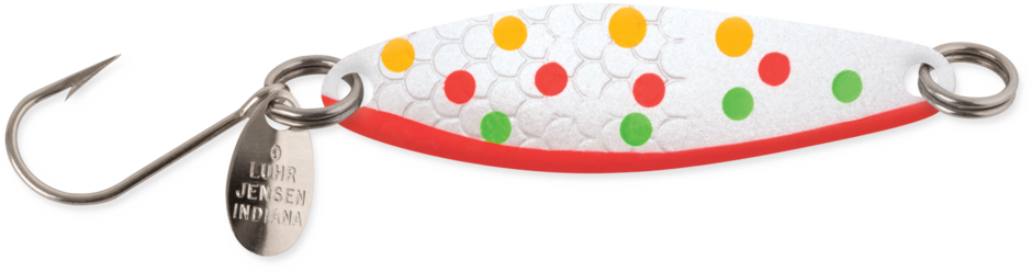 Luhr-Jensen Needlefish 2"