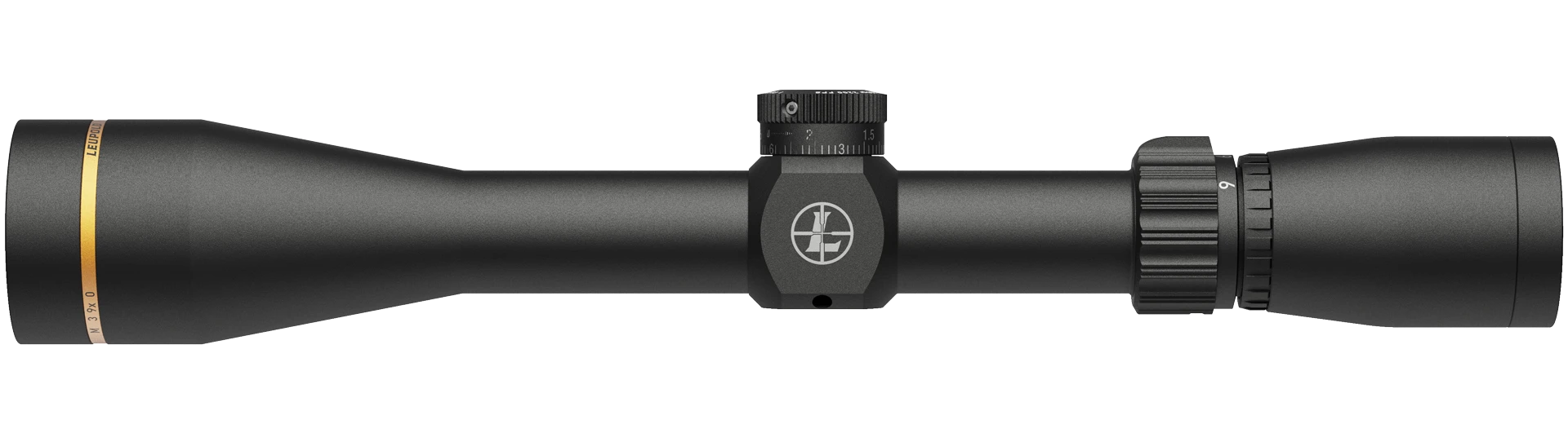 Leupold VX-Freedom 3-9x40