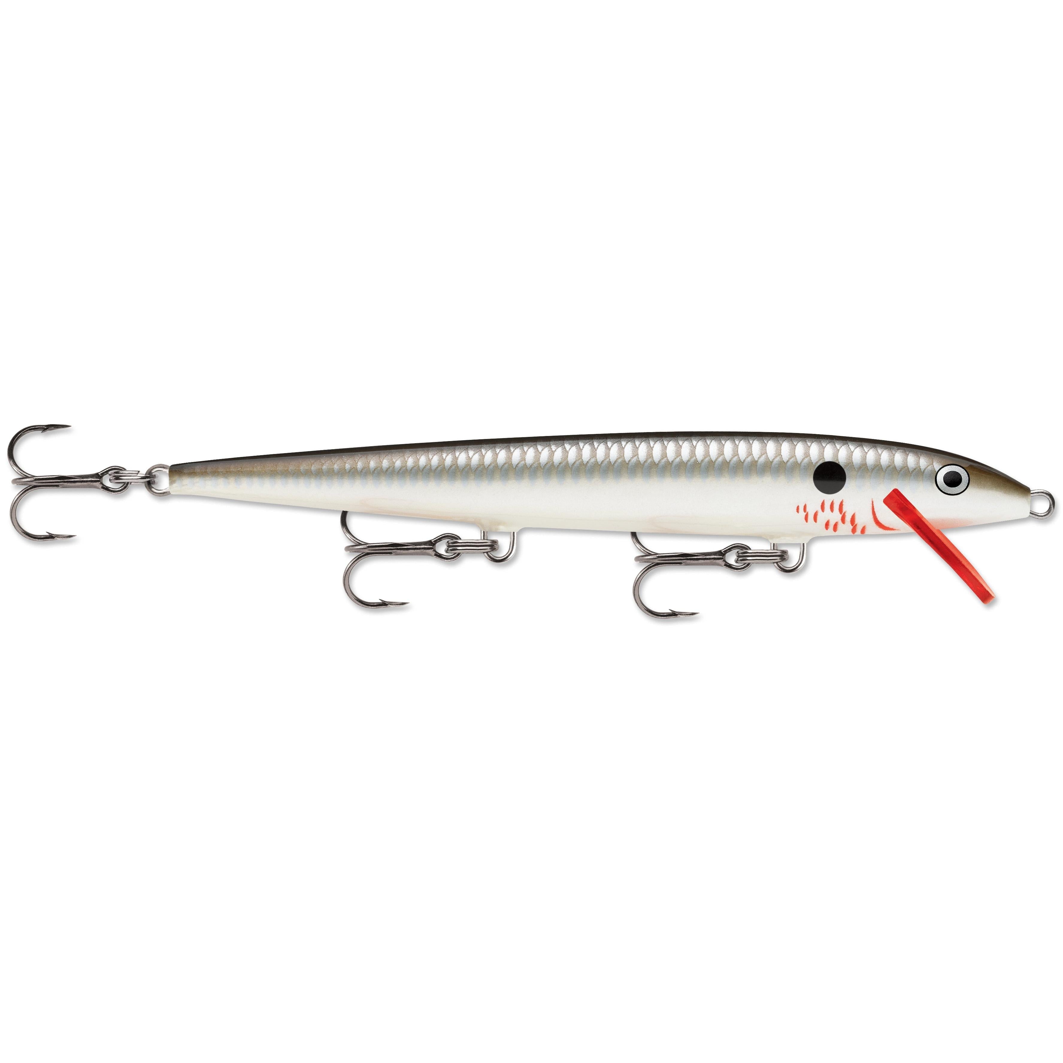 Rapala Original Floating 5-1/4"