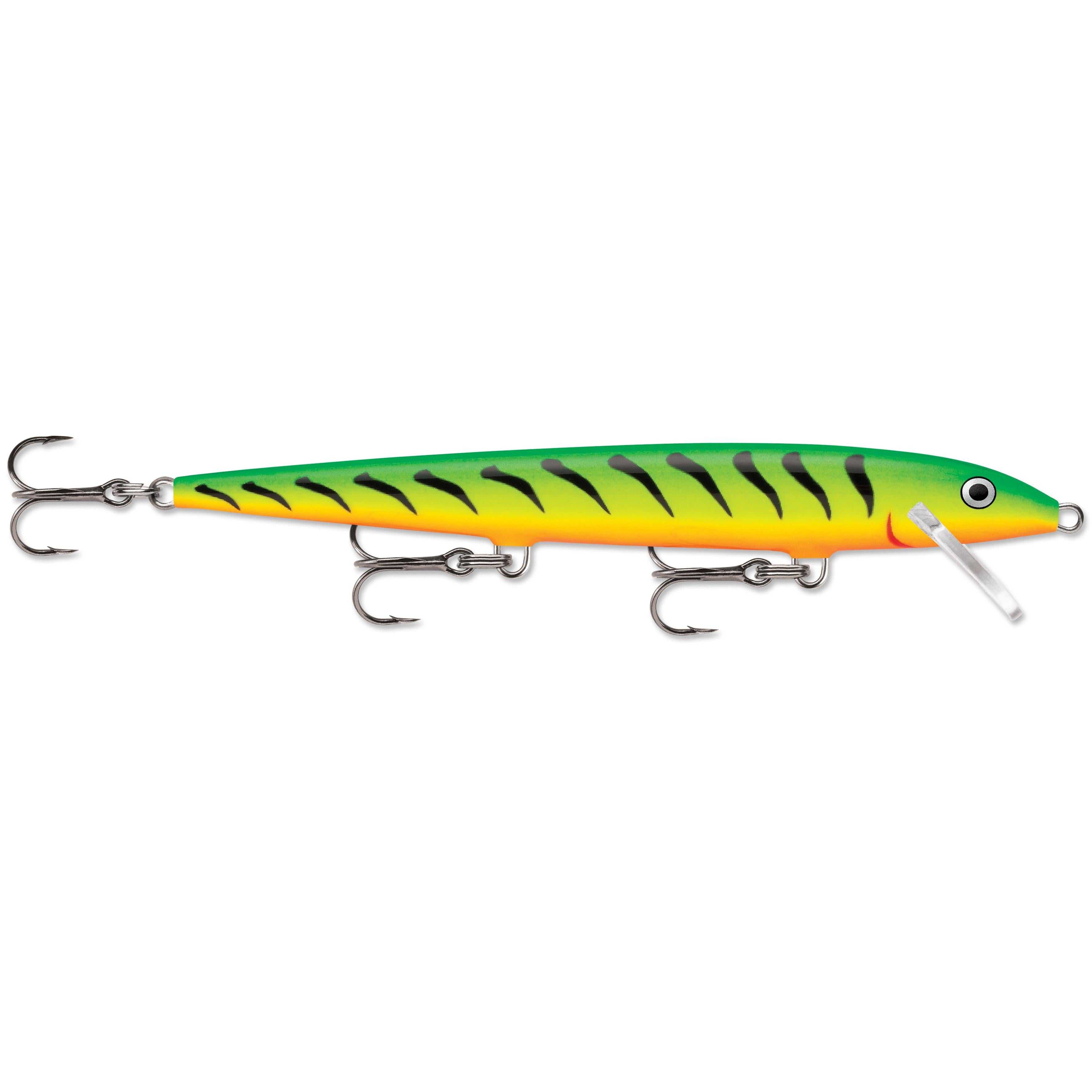 Rapala Original Floating 5-1/4"